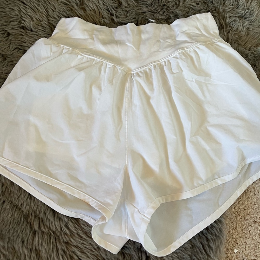 aerie offline shorts